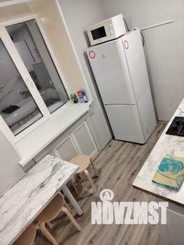 2-к квартира, посуточно, 44м2, 9/9 этаж