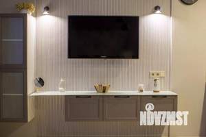 1-к квартира, посуточно, 39м2, 1/1 этаж