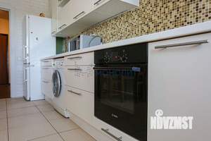 1-к квартира, на длительный срок, 51м2, 13/16 этаж