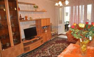 3-к квартира, на длительный срок, 66м2, 8/9 этаж