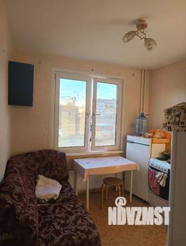 2-к квартира, на длительный срок, 46м2, 1/11 этаж