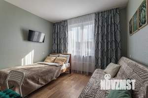 Студия квартира, посуточно, 20м2, 3/10 этаж