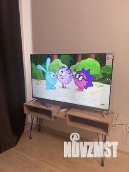 2-к квартира, посуточно, 50м2, 1/1 этаж