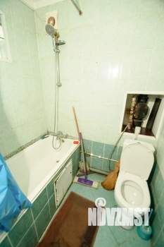 3-к квартира, на длительный срок, 55м2, 1/5 этаж