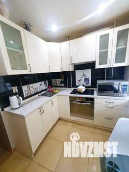 2-к квартира, посуточно, 40м2, 1/5 этаж