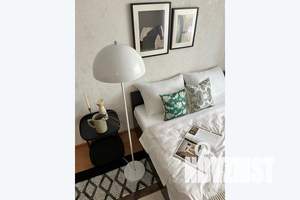 1-к квартира, посуточно, 36м2, 8/10 этаж