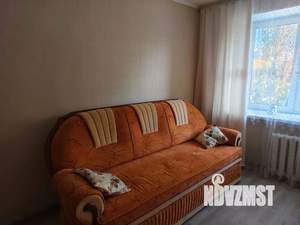 2-к квартира, посуточно, 47м2, 3/5 этаж