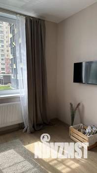 1-к квартира, посуточно, 45м2, 2/20 этаж