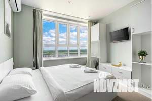 1-к квартира, посуточно, 20м2, 15/17 этаж