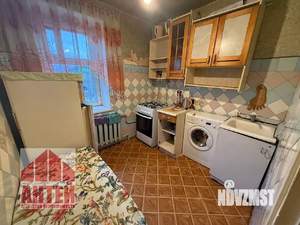 1-к квартира, на длительный срок, 32м2, 5/5 этаж