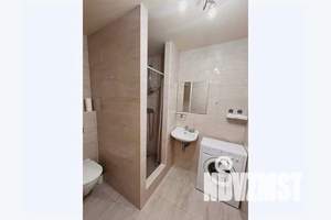 2-к квартира, посуточно, 50м2, 1/5 этаж