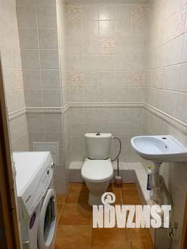 2-к квартира, посуточно, 90м2, 1/10 этаж