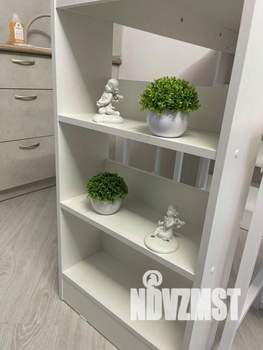1-к квартира, посуточно, 24м2, 1/1 этаж