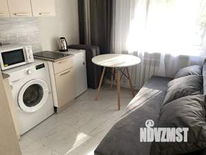 1-к квартира, посуточно, 45м2, 1/10 этаж