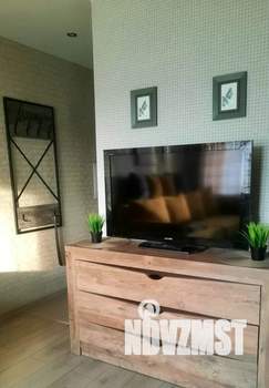 1-к квартира, посуточно, 33м2, 3/5 этаж