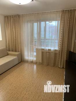 2-к квартира, на длительный срок, 62м2, 8/18 этаж