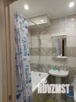 Студия квартира, посуточно, 25м2, 12/18 этаж