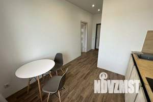 1-к квартира, посуточно, 30м2, 2/3 этаж