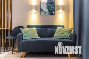 1-к квартира, посуточно, 18м2, 1/18 этаж