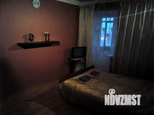 1-к квартира, посуточно, 31м2, 5/5 этаж