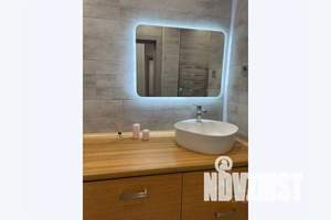 1-к квартира, посуточно, 30м2, 1/14 этаж