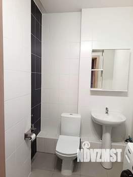 1-к квартира, на длительный срок, 50м2, 6/25 этаж