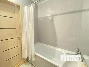 1-к квартира, посуточно, 21м2, 1/1 этаж