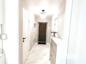 1-к квартира, посуточно, 45м2, 8/10 этаж