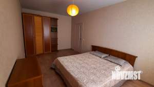 1-к квартира, на длительный срок, 38м2, 16/18 этаж