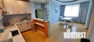4-к квартира, посуточно, 145м2, 4/5 этаж