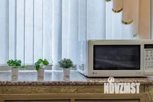 2-к квартира, посуточно, 46м2, 1/5 этаж