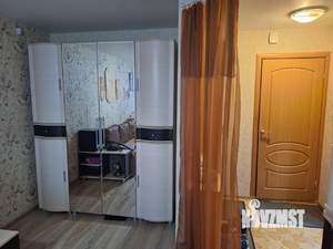 1-к квартира, посуточно, 32м2, 5/10 этаж