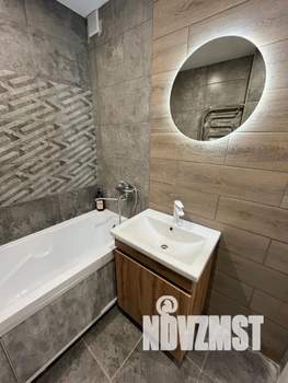 2-к квартира, посуточно, 50м2, 1/9 этаж