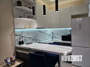 1-к квартира, посуточно, 26м2, 18/19 этаж