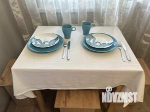 1-к квартира, посуточно, 16м2, 1/1 этаж
