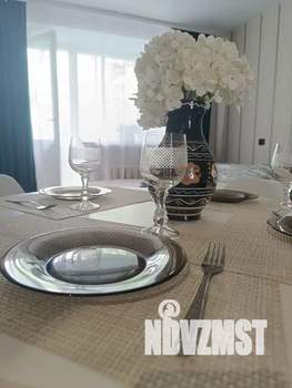 2-к квартира, посуточно, 44м2, 2/6 этаж