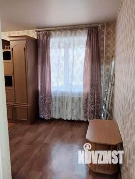 2-к квартира, на длительный срок, 42м2, 3/5 этаж