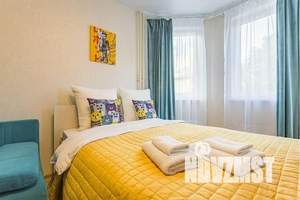 1-к квартира, посуточно, 28м2, 2/15 этаж