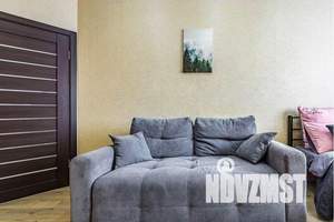 1-к квартира, посуточно, 41м2, 8/25 этаж