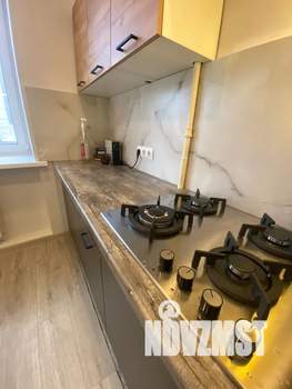 3-к квартира, посуточно, 60м2, 2/3 этаж