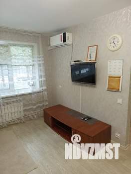 1-к квартира, посуточно, 34м2, 1/5 этаж