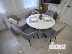 3-к квартира, посуточно, 60м2, 1/1 этаж