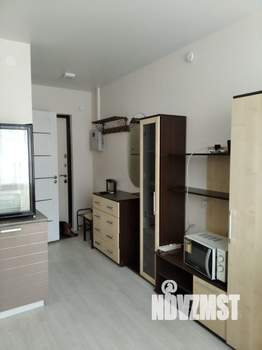 Студия квартира, на длительный срок, 20м2, 5/10 этаж