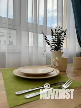 1-к квартира, посуточно, 33м2, 12/15 этаж