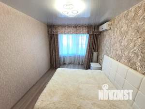 2-к квартира, посуточно, 48м2, 5/9 этаж