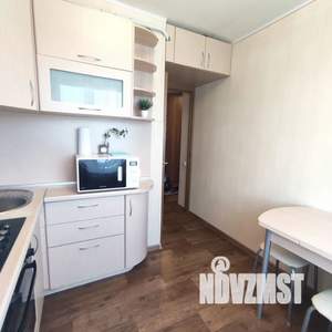 2-к квартира, посуточно, 50м2, 2/12 этаж