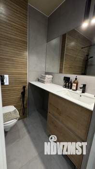 Студия квартира, посуточно, 25м2, 3/6 этаж