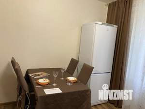 1-к квартира, посуточно, 40м2, 4/6 этаж