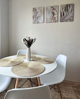 2-к квартира, на длительный срок, 51м2, 4/9 этаж