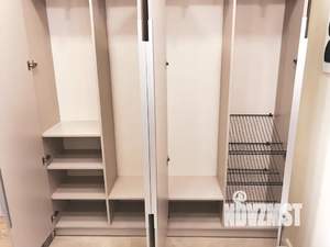 1-к квартира, посуточно, 40м2, 3/19 этаж